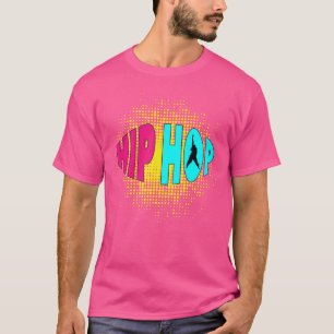 Hiphop danser cadeau Shirt