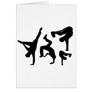 hiphop-danseres