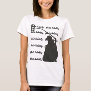 Hiphop Ghetto Celebrity Street Urban T-shirt