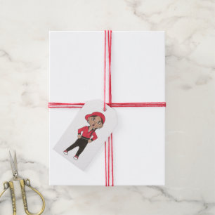 Hiphop Hop Jazz Dance Class Dancer Cadeaulabel