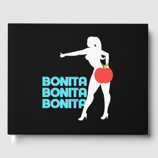 HipHop Lover | Hiphop Lyric Bonita Gastenboek