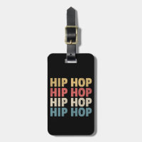 Hiphop muziek