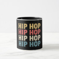 Hiphop muziek
