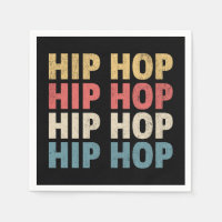 Hiphop muziek