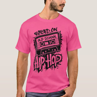 Hiphop Shirten voor mannen Graphic T - shirts Rapp
