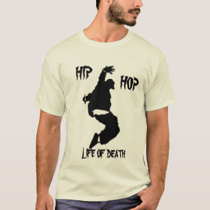 hiphop t-shirt