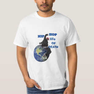 hiphop T-Shirt