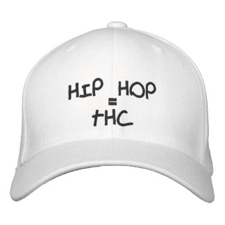 HIPHOP, = THC PET