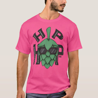 hiphopbier t-shirt