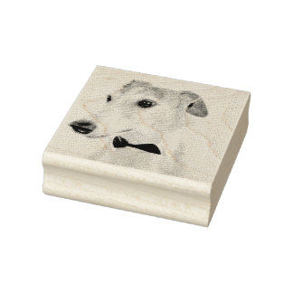 hippe rubberstempel