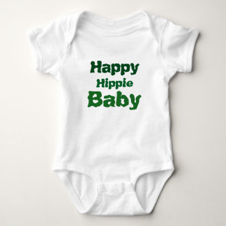 Hippie Baby Romper
