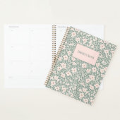 Hippie Boho Floral (Devant avec enveloppe)