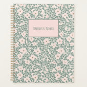 Hippie Boho Floral (Devant)