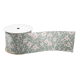 Hippie Boho Floral Lint