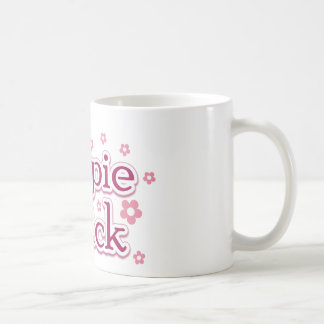 Hippie Chick Koffiemok