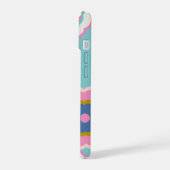 Hippie Flora (Côté gauche)