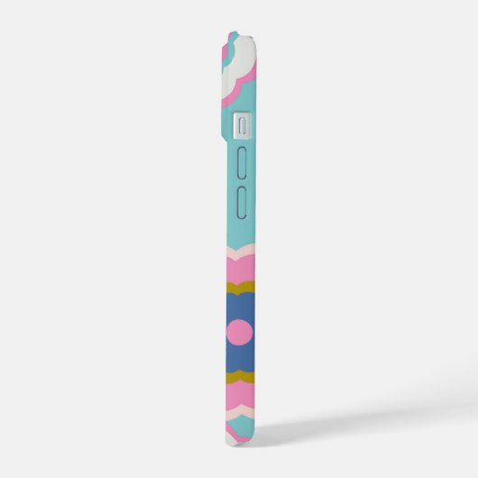 Hippie Flora (Côté gauche)