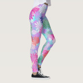 Hippie Fun Leggings (Rechts)