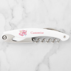 Hippie Groovy Liefdesbord Thunder_Cove Kurkentrekker