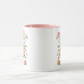 HIPPIE HALLOWEEN GHOST MOK (Midden)