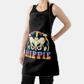 Hippie Hip Replacement Joint Surgery Funny Schort (Insitu)