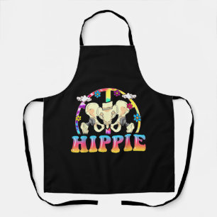 Hippie Hip Replacement Joint Surgery Funny Schort