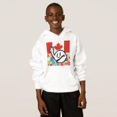 HIPPIE ICON BY MASANSER CANADA PIxELAT (Devant entier)