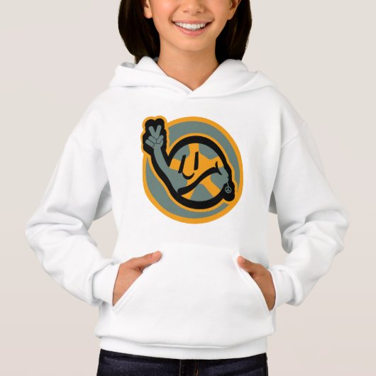 HIPPIE ICON flowers FACE 2023 BY MASANSER (Devant)