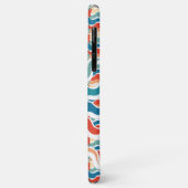 HIPPIE ICON SUN ver 2023 BY MASANSER Case-Mate iPhone Case (Achterkant/links)