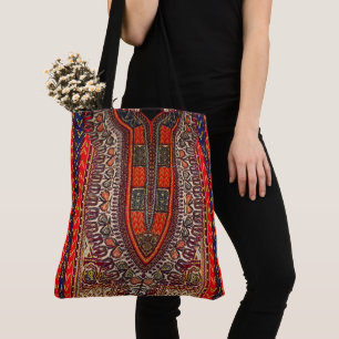 Hippie Indian Style Draagtas