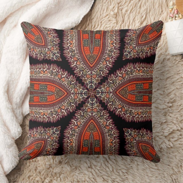 Hippie Indian Style Kussen (Deken)
