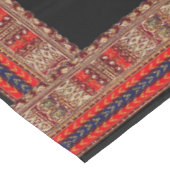 Hippie Indische stijl tafelkleed (Gekanteld)