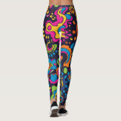 Hippie Leggings (Dos)