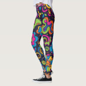 Hippie Leggings (Gauche)