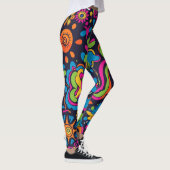Hippie Leggings (Droite)