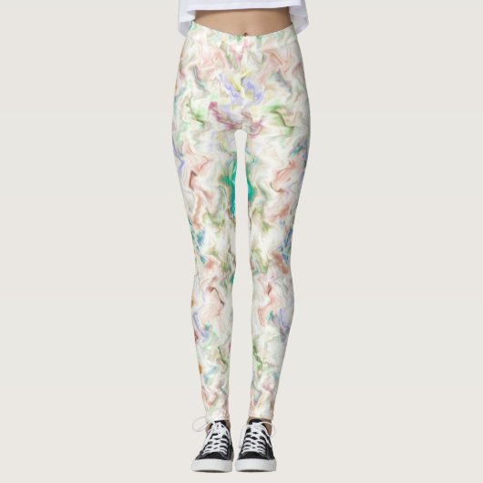 Hippie Leggings (Devant)