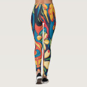 Hippie Leggings (Dos)