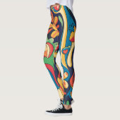 Hippie Leggings (Gauche)