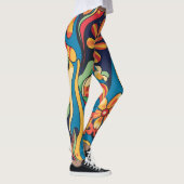Hippie Leggings (Droite)