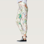 Hippie-Leggings Leggings (Links)