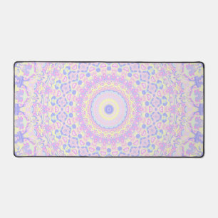 Hippie Mandala Bureaumat