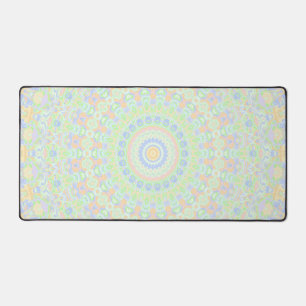 Hippie Mandala Bureaumat