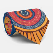 Hippie Nekdas Stropdas (Opgerold)