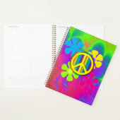 Hippie Planner (Display)