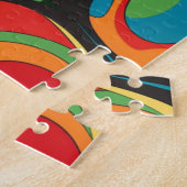 Hippie Puzzle (Côté)