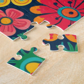 Hippie Puzzle (Côté)