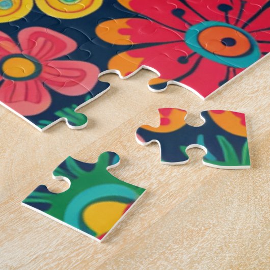 Hippie Puzzle (Côté)
