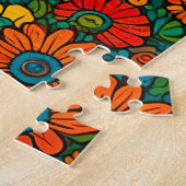 Hippie Puzzle (Côté)