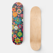 Hippie Skateboard (Recto)