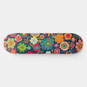 Hippie Skateboard (Horz)